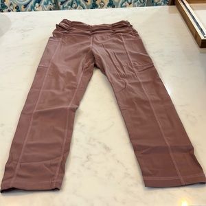 CVG Dusty Rose Leggings